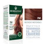 HERBATINT 7M BIONDO MOGANO