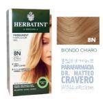 HERBATINT 8N BIONDO CHIARO