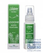 LEDUM The Wall Lozione Dopo puntura 30ml