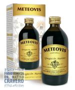 METEOVIS 200ML LIQUIDO ANALCOLICO