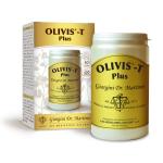 OLIVIS-T PLUS 400 pastiglie