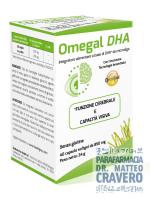 OMEGAL DHA 40 capsule