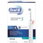 Oral-B Vitality 100 Spazzolino Elettrico Bianco Sensitive, 1 pz Acquisti  online sempre convenienti