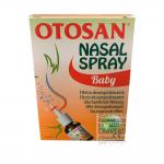 Otosan nasal spray baby 30ml