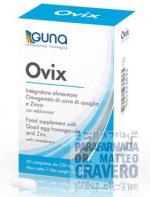 OVIX 60 compresse