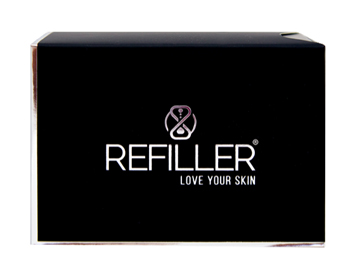 Refiller 30 compresse