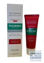 SOMATOLINE MASCHERA OVERNIGHT RIMODELLANTE