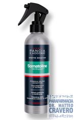 SOMATOLINE UOMO PANCIA ADDOME CRYO SPRAY