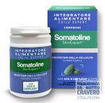 SOMATOLINE CELLU EXPERT 30 COMPRESSE