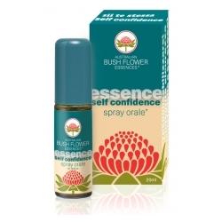 Australian Bush Flower Essence Stress Stop Spray Orale