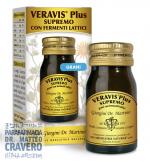 Veravis Plus fermenti lattici 150 grani