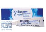 XAILIN NIGHT UNGUENTO OFTALMICO 5G