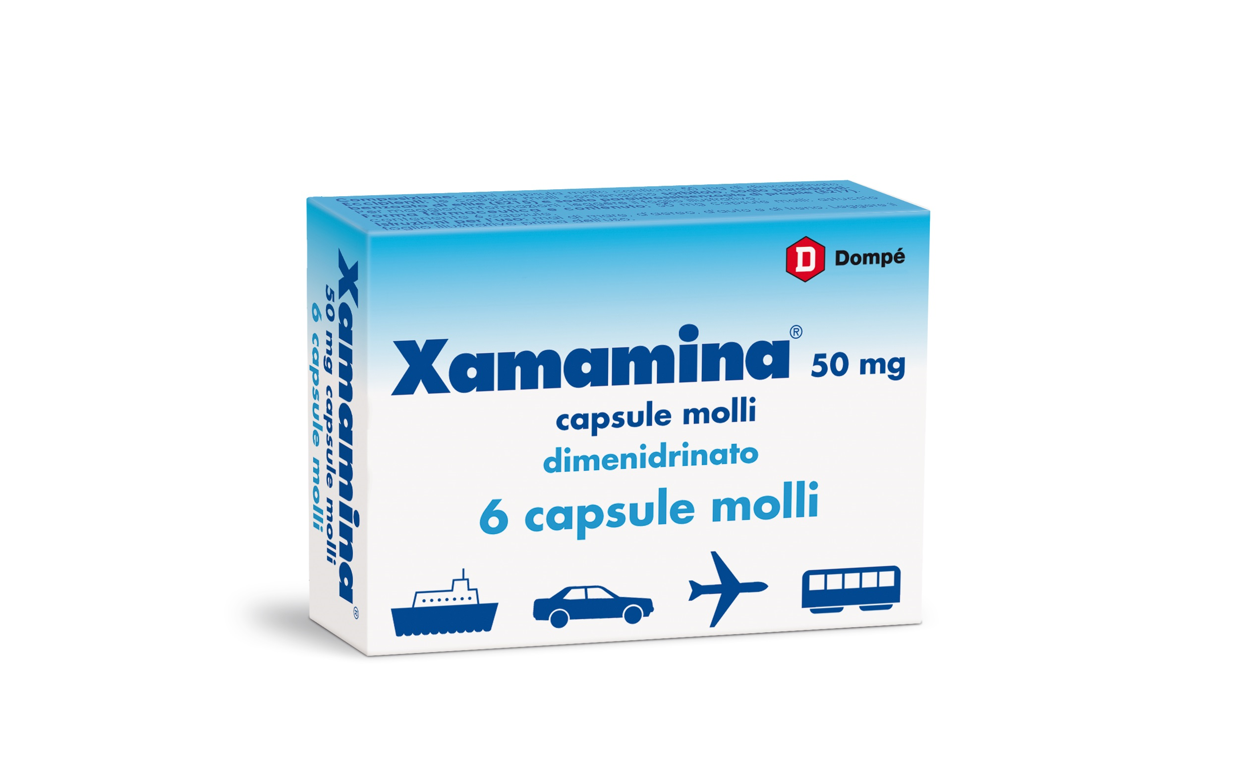 XAMAMINA 