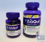 ZZZQUIL natura 30 pastiglie